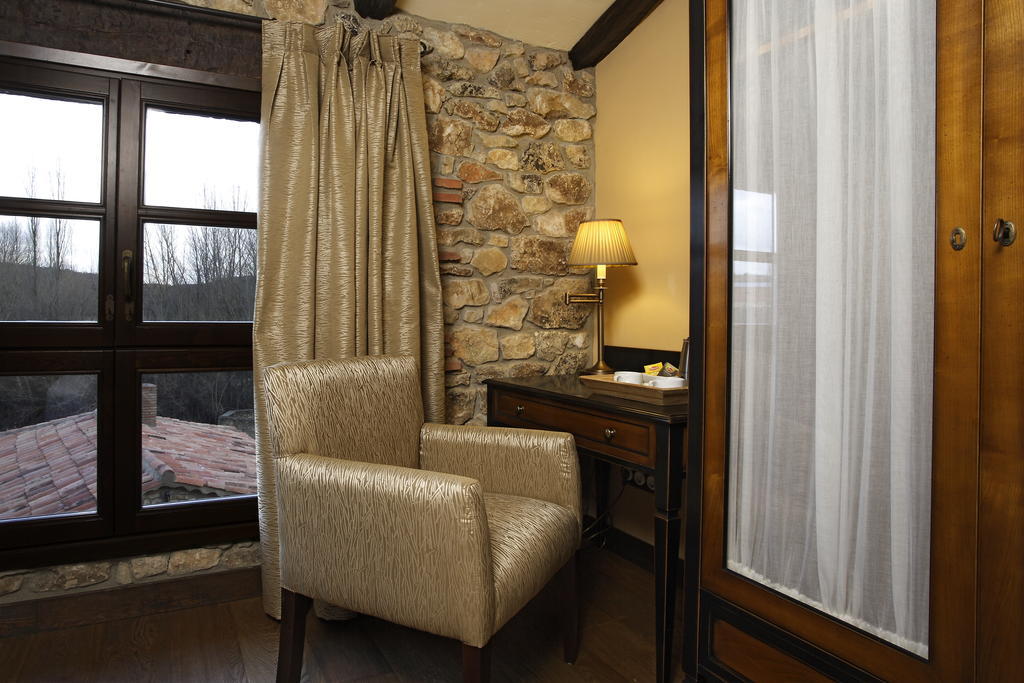 Hotel Rural & Spa Los Anades Abanades Phòng bức ảnh