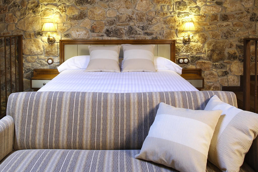 Hotel Rural & Spa Los Anades Abanades Phòng bức ảnh