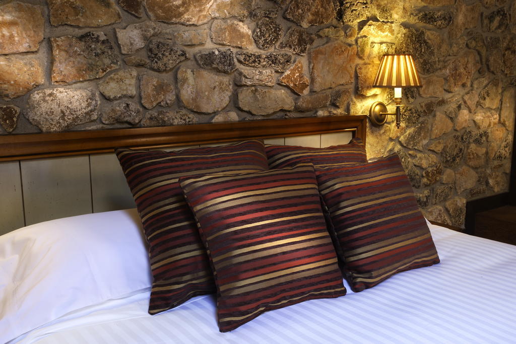 Hotel Rural & Spa Los Anades Abanades Phòng bức ảnh