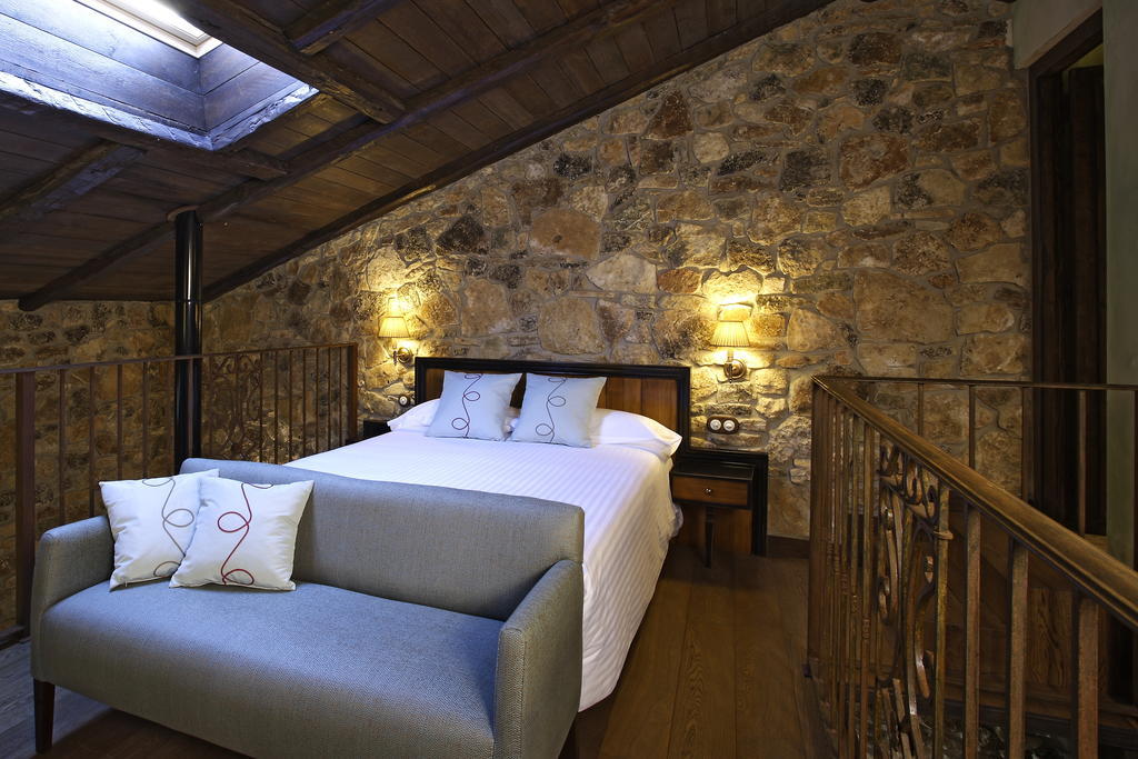Hotel Rural & Spa Los Anades Abanades Phòng bức ảnh