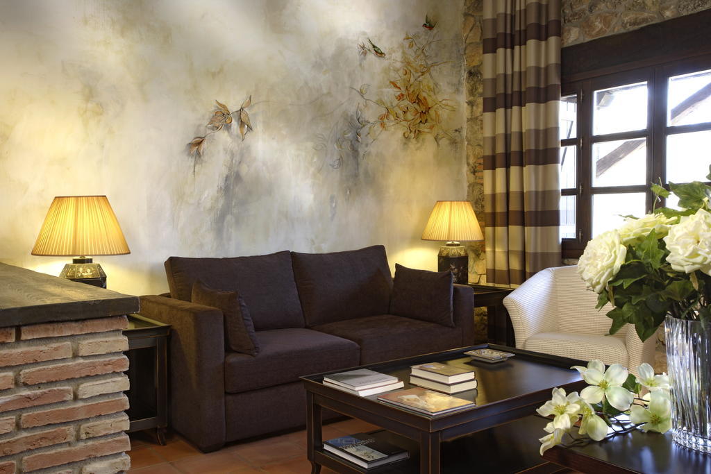 Hotel Rural & Spa Los Anades Abanades Phòng bức ảnh