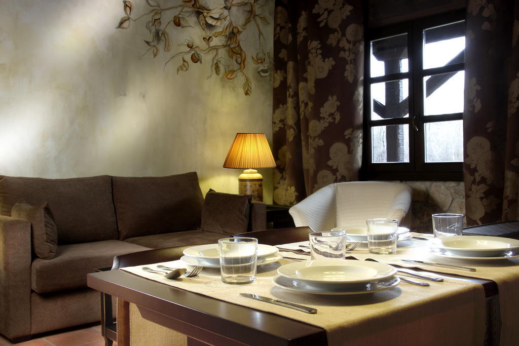 Hotel Rural & Spa Los Anades Abanades Phòng bức ảnh