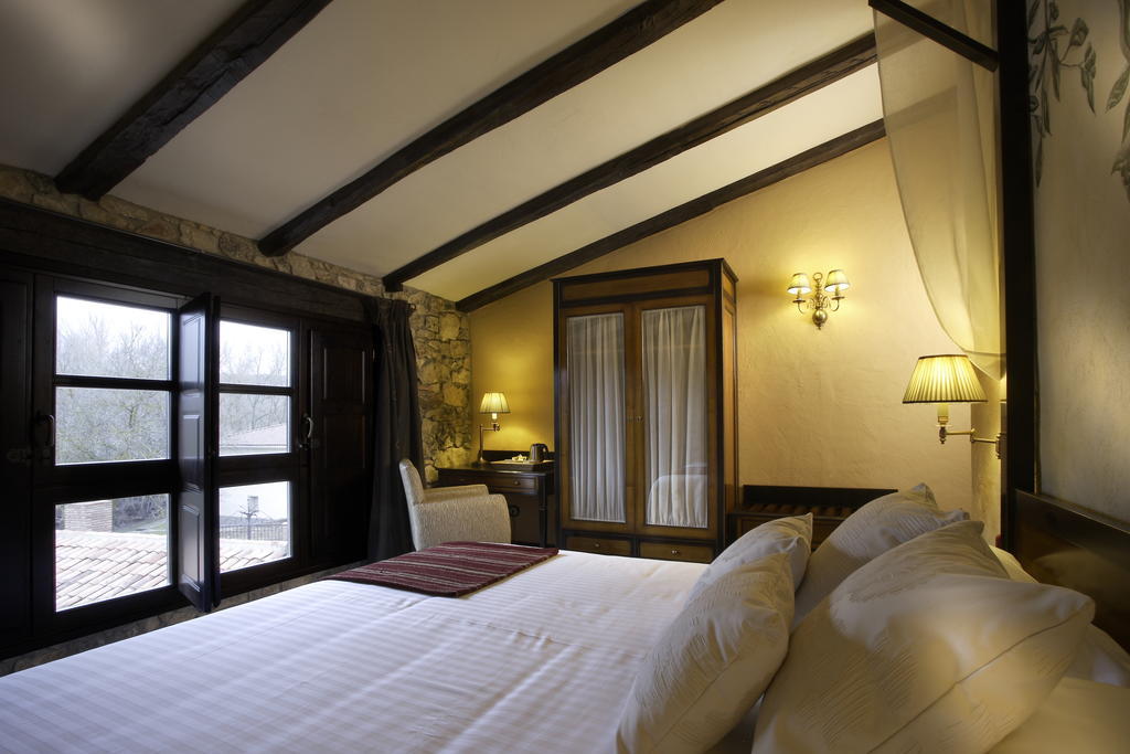 Hotel Rural & Spa Los Anades Abanades Phòng bức ảnh